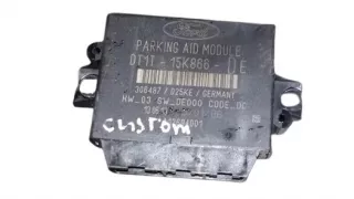 DT1T-15K866-DE Блок управления (другие) Ford Transit Custom Арт e12777186, вид 1