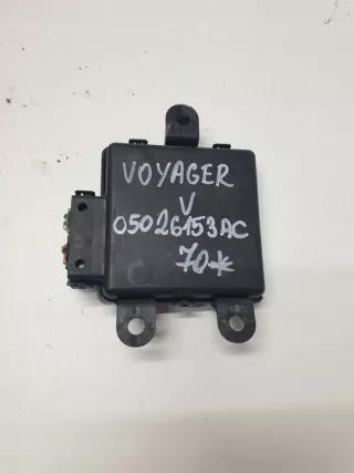 05026153AC Блок управления (другие) Chrysler Voyager 5 Арт e12777125, вид 1