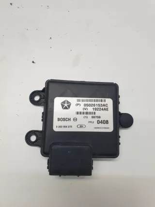 05026153AC Блок управления (другие) Chrysler Voyager 5 Арт e12777125, вид 3
