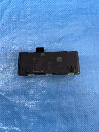 9491419 9491419-01 CERSKLEP2 Блок управления (другие) BMW X5 F15 Арт e12777099, вид 2
