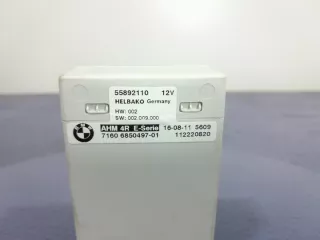 6850497 Блок управления (другие) BMW 5 E60/E61 Арт e12777049, вид 2