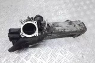 30757742 Радиатор EGR Volvo C30 Арт e12777039, вид 2
