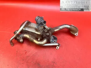 55567726 Радиатор EGR Opel Astra J Арт e12776914, вид 1