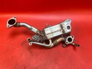 55567726 Радиатор EGR Opel Astra J Арт e12776914, вид 2