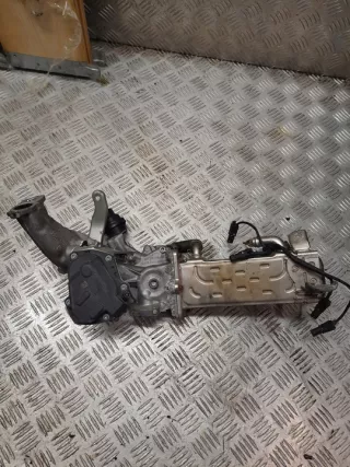 A6511400675001 Радиатор EGR Mercedes CLA c117 Арт e12776863, вид 3