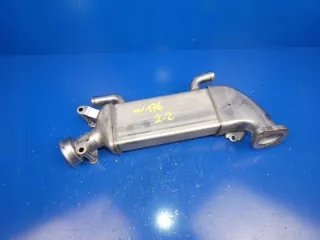 A6511400575 Радиатор EGR Mercedes A W176 Арт e12776853, вид 2