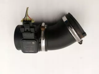 55353813 Расходомер воздуха Opel Zafira B Арт e12776791, вид 1