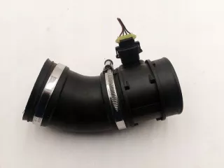 55353813 Расходомер воздуха Opel Zafira B Арт e12776791, вид 3