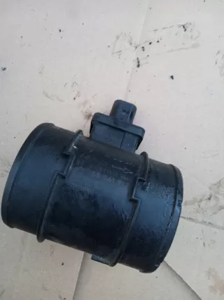 A17DTS 55561912 0281002940 Расходомер воздуха Opel Astra J Арт e12776758, вид 1