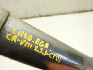 18720RMAE01 Y114311002 Радиатор EGR Honda CR-V 3 Арт e12776748, вид 2