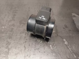 A1110940148 5WK9613 Расходомер воздуха Mercedes C W203 Арт e12776669, вид 3