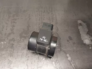A1110940148 5WK9613 Расходомер воздуха Mercedes C W203 Арт e12776669, вид 4