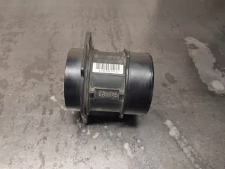 A1110940148 5WK9613 Расходомер воздуха Mercedes C W203 Арт e12776669, вид 8