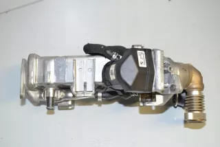 7822350 Радиатор EGR BMW 3 F30/F31/GT F34 Арт e12776567, вид 1