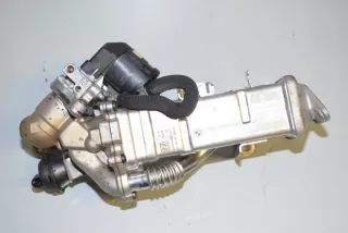 7822350 Радиатор EGR BMW 3 F30/F31/GT F34 Арт e12776567, вид 2