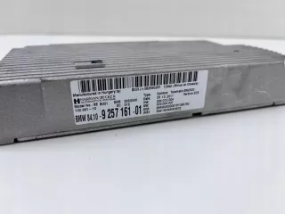 9257161 Блок управления (другие) BMW 3 E90/E91/E92/E93 Арт e12776517, вид 2