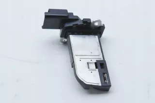 9677093080 Расходомер воздуха Fiat Ducato 3 Арт e12776486, вид 1