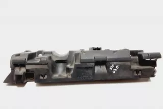 30757533 Декоративная крышка двигателя Volvo XC70 3 Арт e12776424, вид 1