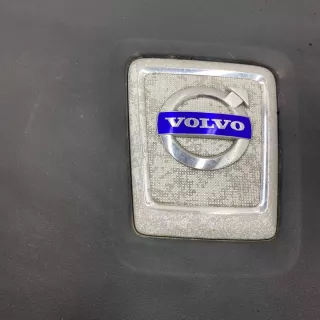 31319190 Декоративная крышка двигателя Volvo S80 1 Арт e12776383, вид 3