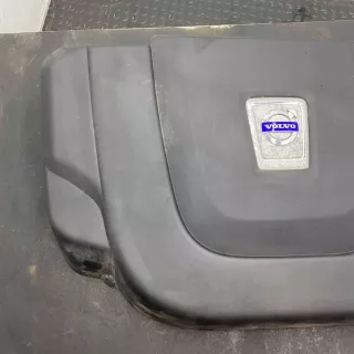 31319190 Декоративная крышка двигателя Volvo S80 1 Арт e12776383, вид 5
