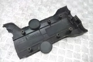 30650895 Декоративная крышка двигателя Volvo C70 2 Арт e12776340, вид 2