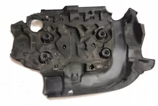 31319190 Декоративная крышка двигателя Volvo C30 Арт e12776339, вид 3