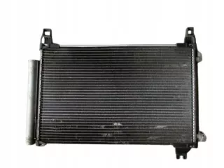 2011-2017 124300441331 Радиатор кондиционера Toyota Yaris 3 Арт e12776287, вид 1