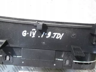 1J0920802G Щиток приборов (приборная панель) Volkswagen Golf 4 Арт e12776242, вид 3