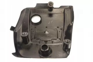 038103925AJ Декоративная крышка двигателя Volkswagen Bora Арт e12776232, вид 4