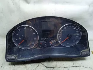 1K0920853G Щиток приборов (приборная панель) Volkswagen Golf 5 Арт e12776222, вид 2