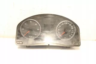 1K0920853Q Щиток приборов (приборная панель) Volkswagen Golf 5 Арт e12776221, вид 1