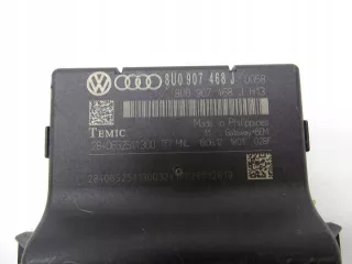 8U0907468J 17727415241 Блок управления (другие) Audi Q3 1 Арт e12776201, вид 2