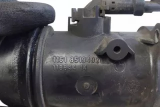 11884414 Расходомер воздуха BMW 1 F20/F21 Арт e12776167, вид 1