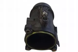 11884414 Расходомер воздуха BMW 1 F20/F21 Арт e12776167, вид 2