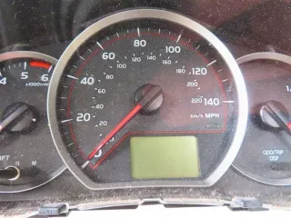 2011-2020 83800-0DQ40 Щиток приборов (приборная панель) Toyota Yaris 3 Арт e12776144, вид 2