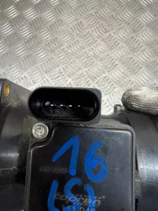 06A906461B Расходомер воздуха Audi A3 8L Арт e12776025, вид 2