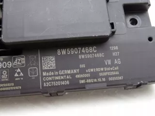 8W5907468C KM17719288280 Блок управления (другие) Audi A5 (S5,RS5) 2 Арт e12775983, вид 3