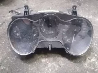 1P0920840C Щиток приборов (приборная панель) Seat Leon 2 Арт e12775969, вид 1