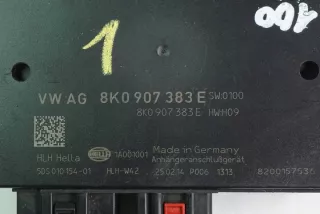 8K0907383E Блок управления (другие) Audi A4 B8 Арт e12775920, вид 2