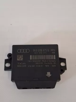 8K0919475Q 17265484162 Блок управления (другие) Audi A4 B8 Арт e12775919, вид 1