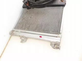 9133063 0130303837 Радиатор кондиционера Opel Zafira A Арт e12775888, вид 5