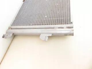 9133063 0130303837 Радиатор кондиционера Opel Zafira A Арт e12775888, вид 9