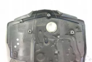 A6510108412 Декоративная крышка двигателя Mercedes ML/GLE W166 Арт e12775876, вид 2