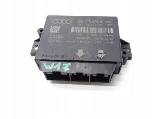 8X0919475N 17725547443 Блок управления (другие) Audi A1 Арт e12775845, вид 2