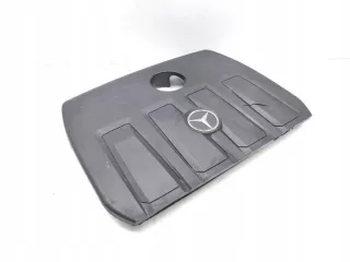 A6080102500 Декоративная крышка двигателя Mercedes A W177 Арт e12775795, вид 2