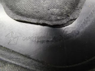 04891968AB Декоративная крышка двигателя Jeep Compass 1 Арт e12775661, вид 4