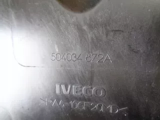 504034872A Декоративная крышка двигателя Iveco Daily 4 Арт e12775652, вид 3
