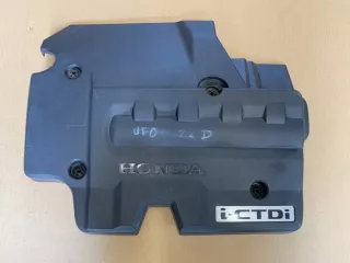 32121-RSR Декоративная крышка двигателя Honda Civic 8 Арт e12775621, вид 1