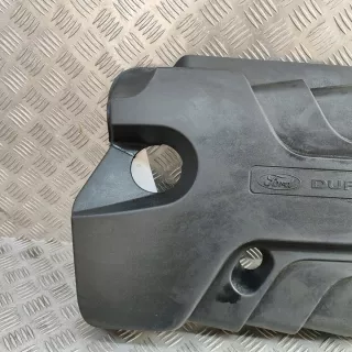 DS7Q-6N041-BB Декоративная крышка двигателя Ford Mondeo 5 Арт e12775550, вид 2