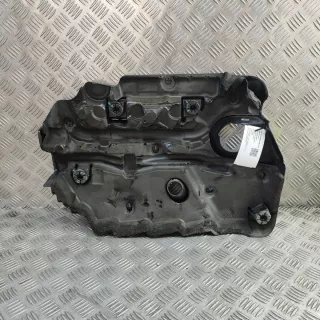 DS7Q-6N041-BB Декоративная крышка двигателя Ford Mondeo 5 Арт e12775550, вид 4